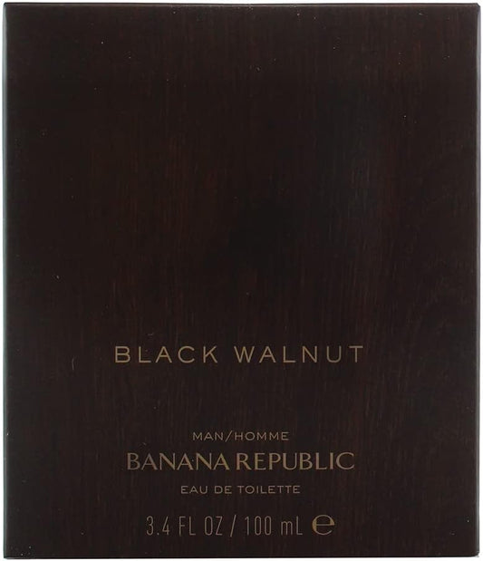 Banana Republic Eau De Toilette Spray 3.3 Oz