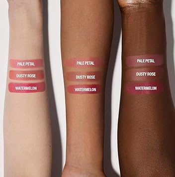 Makeup By Mario Mini Soft Pop Blush Stick - Dusty Rose : Beauty & Personal Care