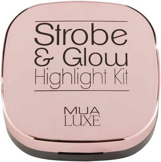 Makeup Academy - Strobe & Glow Highlight Kit