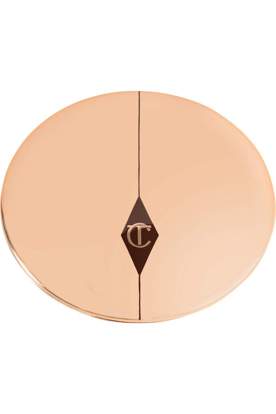 Charlotte Tilbury Airbrush Flawless Finish Powder - 1 Fair : Beauty & Personal Care