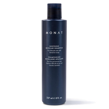 Monat Only For you Micellar Soothing Shampoo 4.5oz