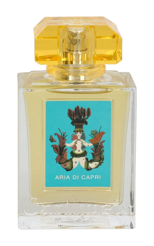 Carthusia Aria Di Capri Eau De Parfum 50 Ml Spray