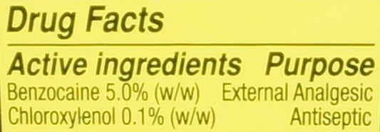 Foille Medicated First-Aid Ointment Tube 1 Oz : Health & Household