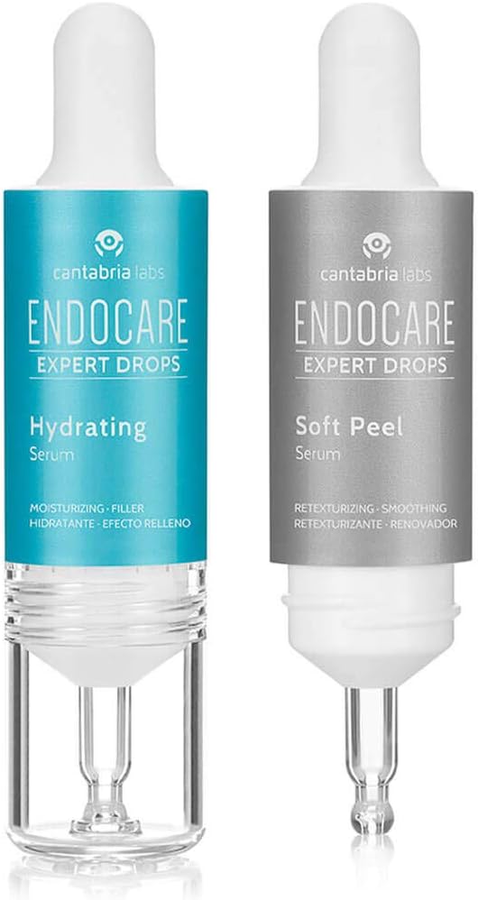 Cantabria Labs Endocare Expert Drops Hydrating Protocol 2X10 Ml