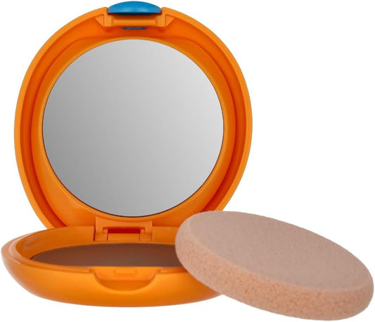Shiseido Abb Ft Cpt Tan Bronze Fp06/12625