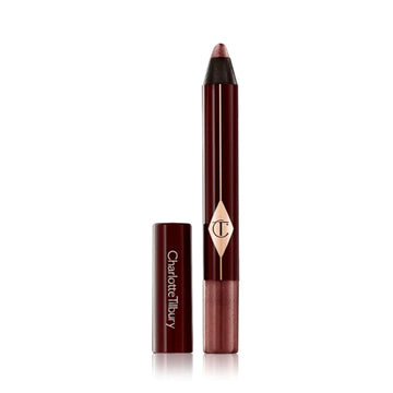 Charlotte Tilbury Colour Chameleon Morphing Eye Shadow Eye Liner Pencil - Bronzed Garnet