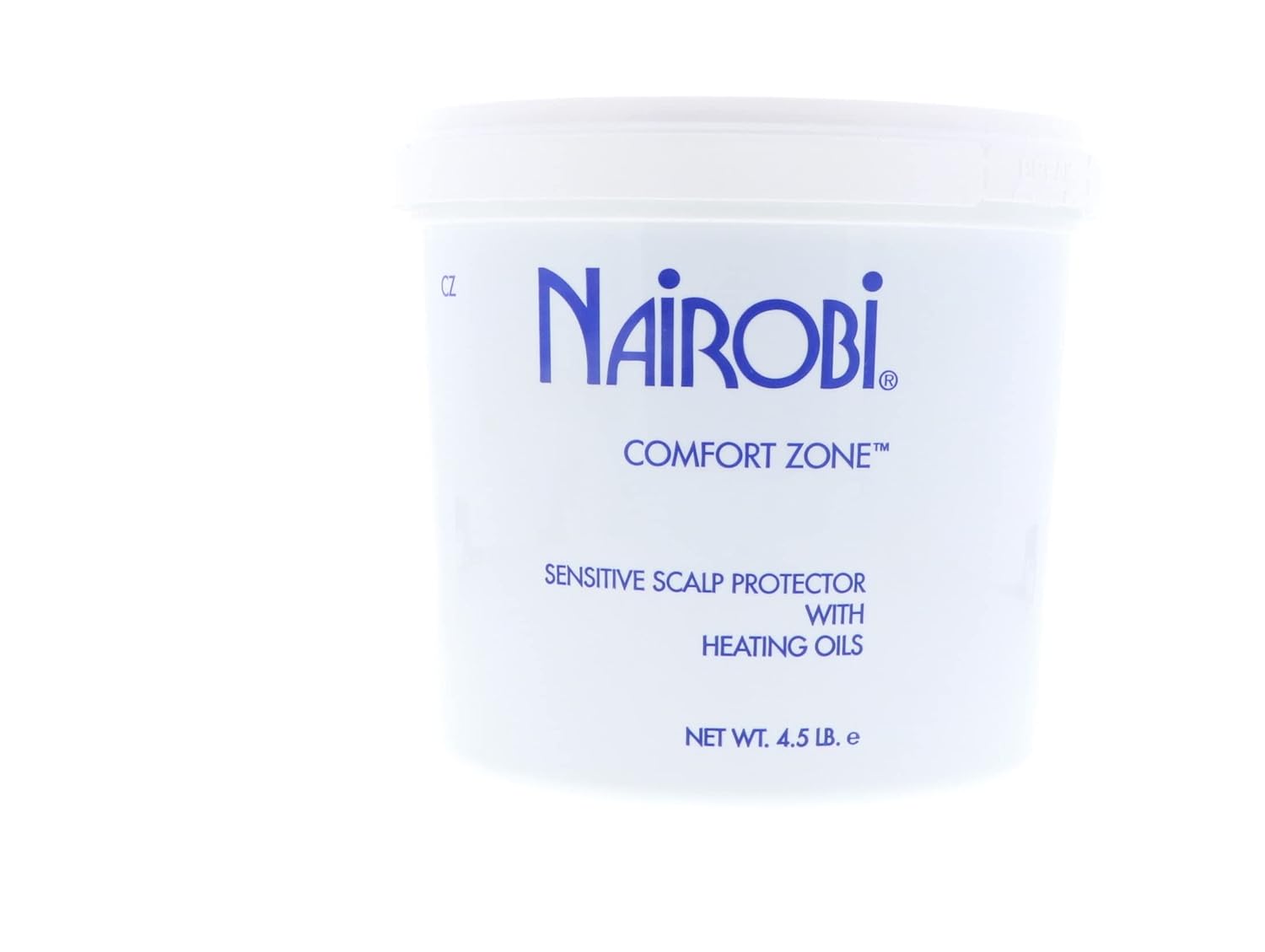 Nairobi Comfort Zone Sensitive Scalp Protector, 12 Ounce