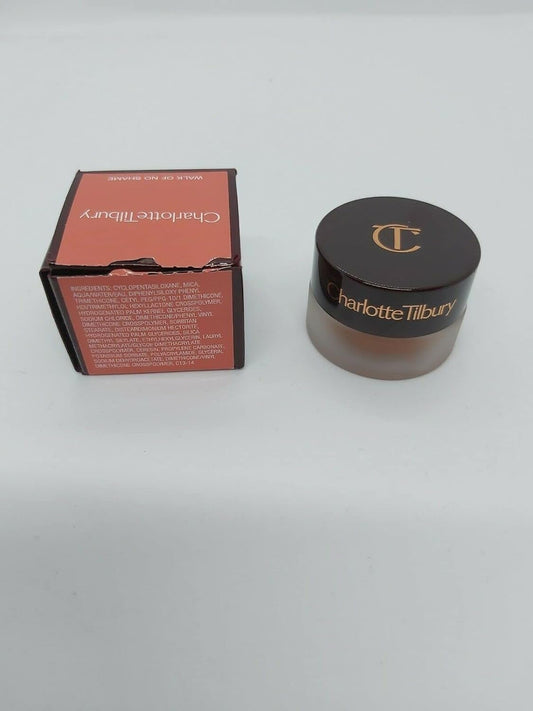 Charlotte Tilbury Eyes To Mesmerise Cream Eyeshadow - Walk Of No Shame