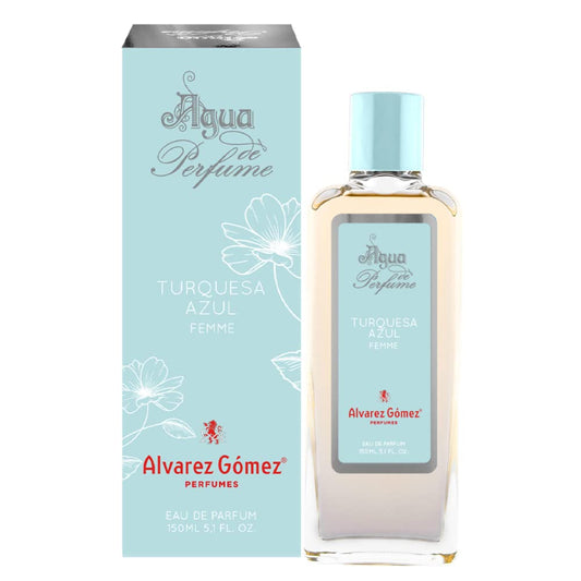 Turquesa Azul Femme 5.1 Fl Oz