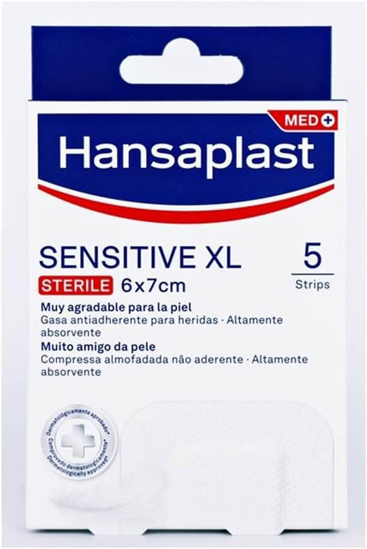 Hp Sensitive Xl