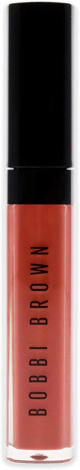 Crushed Oil-Infused Gloss - In The Buff By Bobbi Brown For Women - 0.2 Oz Lip Gloss