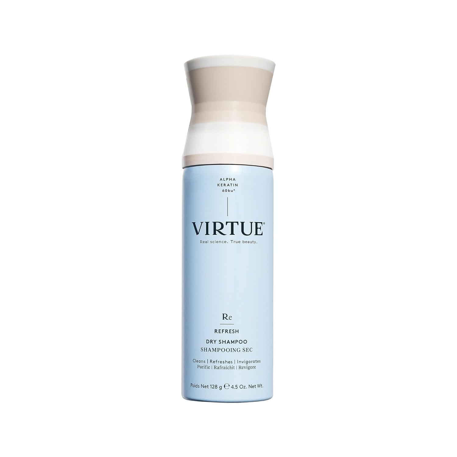 VIRTUE Dry Shampoo