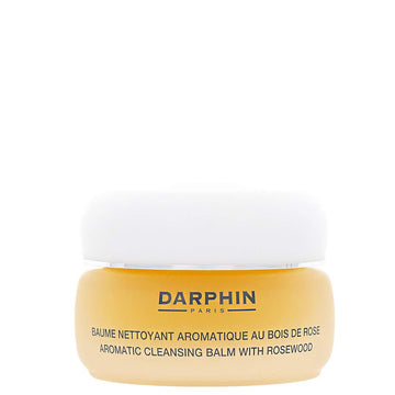 Darphin Aromatic Cleansing Balm With Rosewood For All Skin Types, 1.26 Ounce By Darphin : Beauty & Personal Care