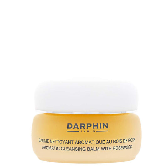 Darphin Aromatic Cleansing Balm With Rosewood For All Skin Types, 1.26 Ounce By Darphin : Beauty & Personal Care