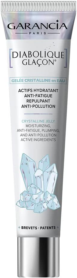 Garancia Diabolic Ice Crystalline Jelly 40G
