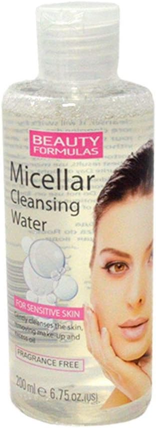 Micellar Water, 200Ml