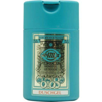 Muelhens 416484 4711 Shower Gel 6.6 Oz By Muelhens
