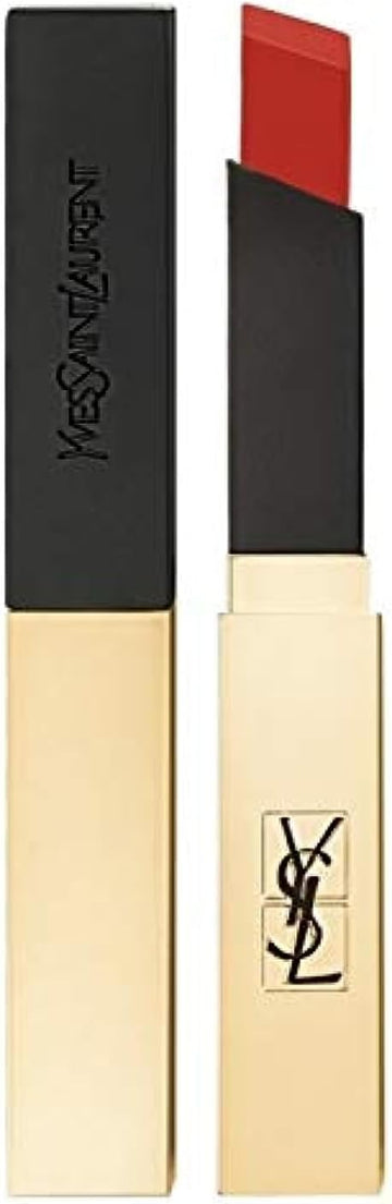 Yves Saint Laurent Rouge Pur Couture The Slim 27 - Conflicting Crimson
