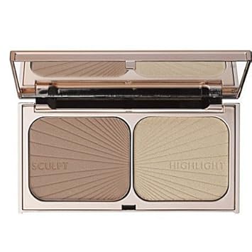 Charlotte Tilbury Filmstar Bronze & Glow By Charlotte Tilbury : Beauty & Personal Care