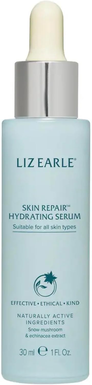 Liz Earle Skin Repair Hydrating Serum 30Ml, 30.00 Ml (Pack Of 1)