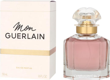 Guerlain Mon Guerlaineau De Parfum Spray - 50 Ml