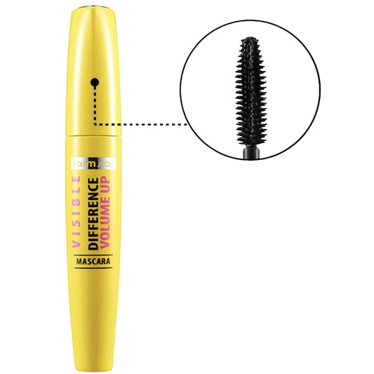 Farm Stay Visible Difference Volume Up Mascara