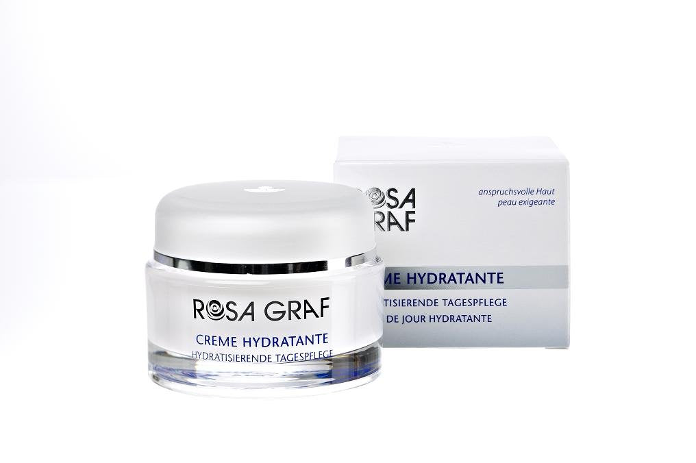 Rosa Graf Blue Line Creme Hydratante : Beauty & Personal Care