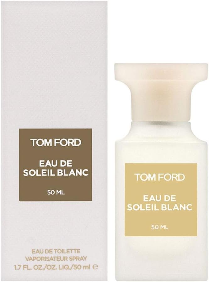 Tom Ford Eau De Soleil Blanc