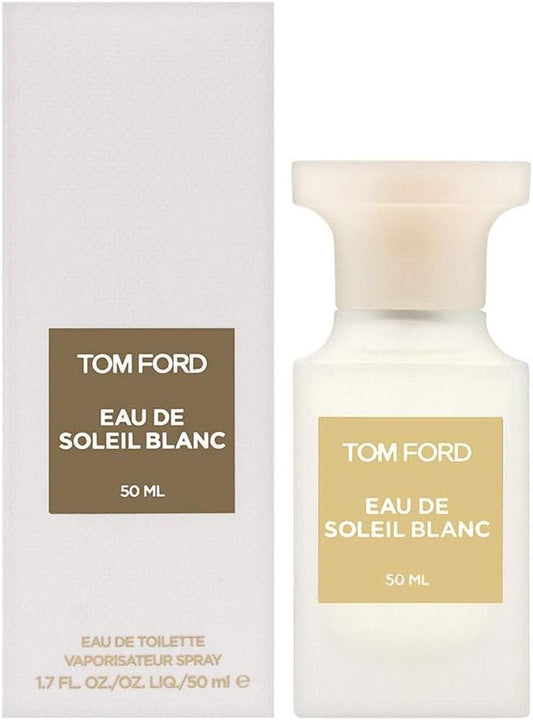Tom Ford Eau De Soleil Blanc