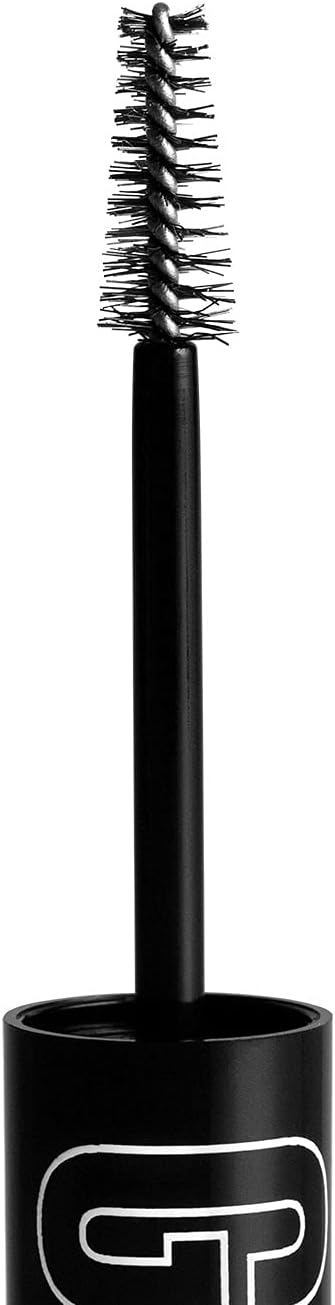 Inglot Brow Shaping Mascara 03 | Easy To Apply | Fine Texture | Vegan | 4Ml |