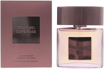 Tom Ford Cafe Rose Edp 30Ml
