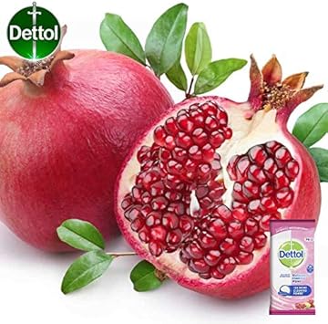 Dettol Antibacterial Multipurpose Cleaning Wipes Citrus 105s : Amazon.co.uk: Grocery