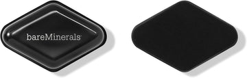 Dual-Sided Silicone Blender, Black