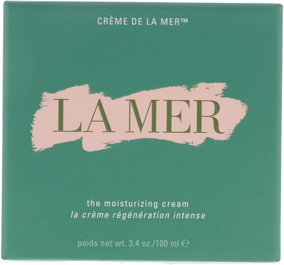 Creme De La Mer By La Mer Moisturizing Cream 100Ml