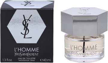 Ysl Homme Edt 200Ml