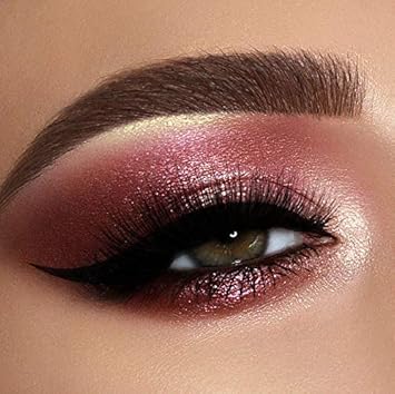 Pat Mcgrath Labs Blitz Astral Quad: Eyeshadow Palette Ritualistic Rose : Beauty & Personal Care