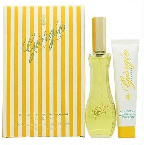 Giorgio Beverly Hills Yellow, 90 Ml