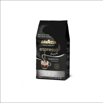 Lespresso Gran Aroma Roast Whole Bean Coffee By Lavazza - 35.2 Oz Coffee