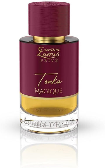 Creation Lamis Privé Tonka Majique Eau De Parfum Unisex 100Ml