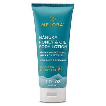 Manuka Face Oil (1 Oz) - Manuka Skin Care Facial Oil Serum For Dry Or Sensitive Skin – Anti-Aging Oil For Face For Women & Men