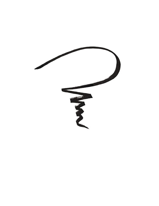 Waterproof Vinyl Dipliner In Black By Flormar Lebanon