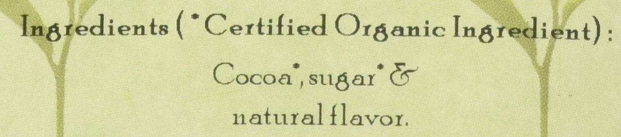 Davidson's Organics, Ultimate Cocoa, Loose Leaf Cacao, 16-Ounce Bag : Hot Cocoa Mixes : Grocery & Gourmet Food