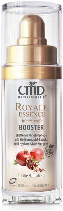 Royal Essence Booster