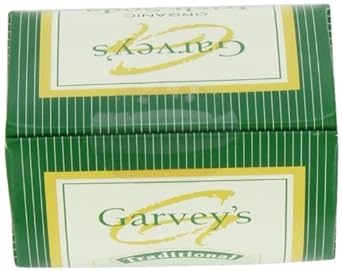Garvey's Organic Traditional Irish Soda Bread Mix, 16-Ounce Box (Pack of 5) : Books