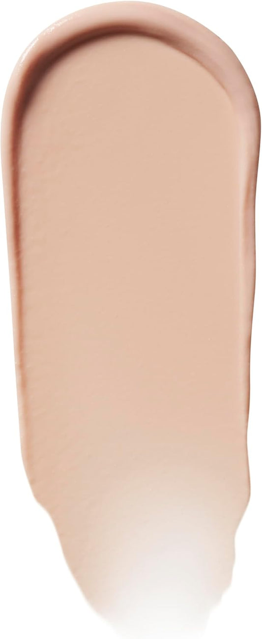 E.L.F. Lock It Down Eyeshadow Primer, Smooth, Creamy Primer For Long-Lasting Eyeshadow, Intensifies Liquid & Powder Colour, Vegan & Cruelty-Free
