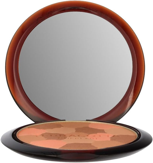 Terracotta Light The Sun Kissed Healthy Glow Powder - 03 Medium Warm By Guerlain For Women - 0.3 Oz Powder