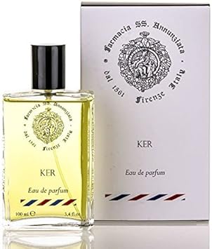Ker Edp Fragrance Man - Farmacia Ss. Annunziata Dal 1561 Florence