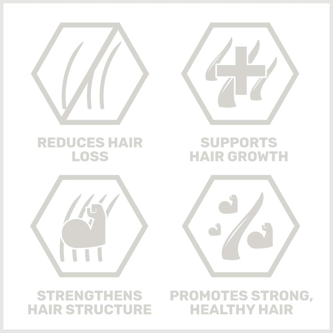 Sebamed Anti Hairloss Shampoo For Improved Hair Gowth 200ml - Pack of 2 : Amazon.co.uk: Beauty