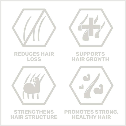Sebamed Anti Hairloss Shampoo For Improved Hair Gowth 200ml - Pack of 2 : Amazon.co.uk: Beauty