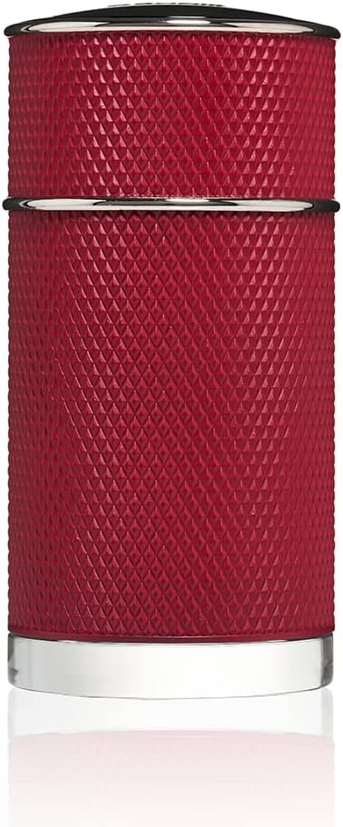 Dunhill Dunhill Icon Racing Red Eau De Parfum 100Ml